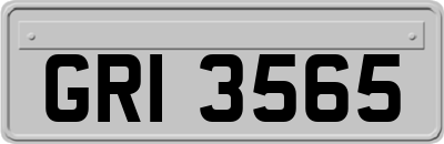 GRI3565