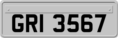 GRI3567
