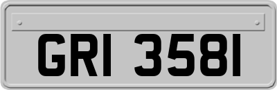GRI3581