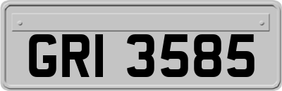 GRI3585