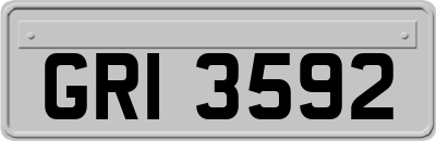 GRI3592