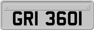 GRI3601
