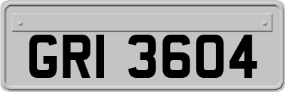 GRI3604
