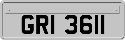 GRI3611