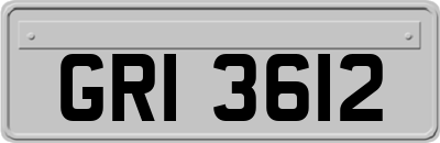 GRI3612