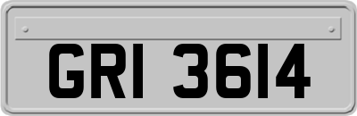 GRI3614