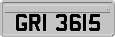 GRI3615