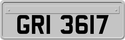 GRI3617
