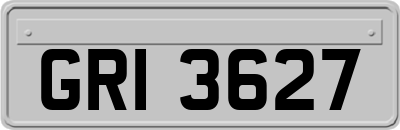 GRI3627