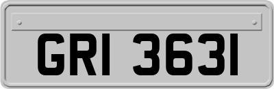 GRI3631