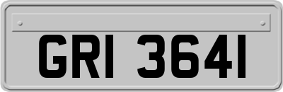 GRI3641