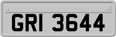 GRI3644