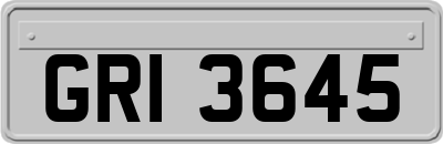 GRI3645
