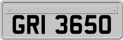 GRI3650