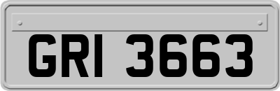 GRI3663