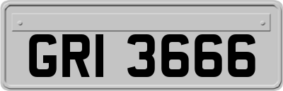 GRI3666