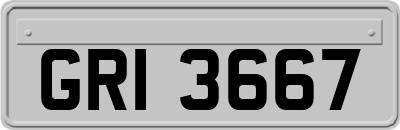GRI3667