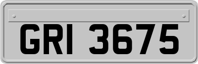 GRI3675