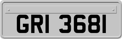 GRI3681