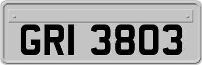 GRI3803