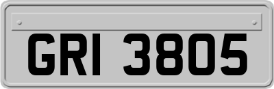 GRI3805