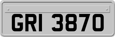 GRI3870
