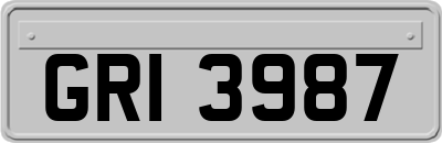 GRI3987