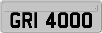 GRI4000