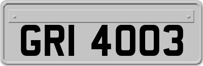 GRI4003