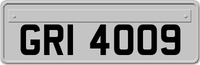 GRI4009