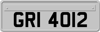 GRI4012