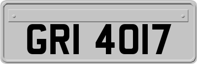GRI4017
