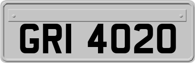 GRI4020