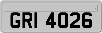 GRI4026