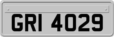 GRI4029