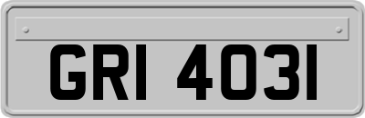 GRI4031
