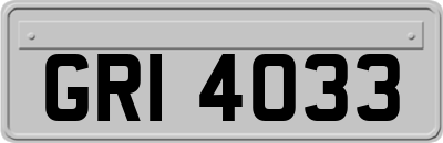 GRI4033