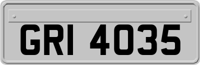 GRI4035