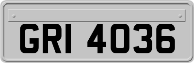 GRI4036