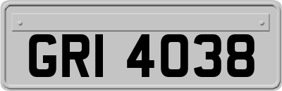 GRI4038