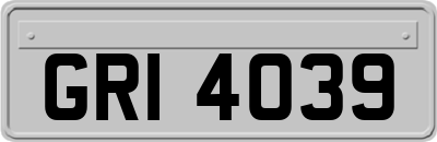GRI4039