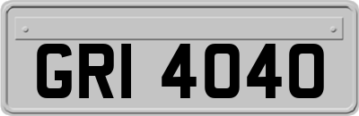 GRI4040