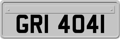 GRI4041