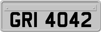 GRI4042