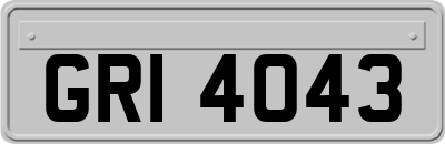 GRI4043