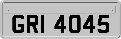 GRI4045