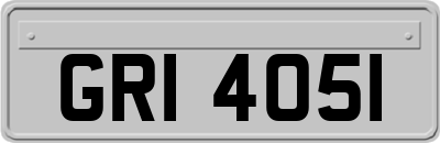 GRI4051