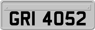 GRI4052