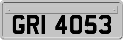 GRI4053