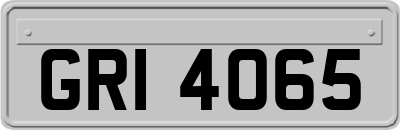 GRI4065